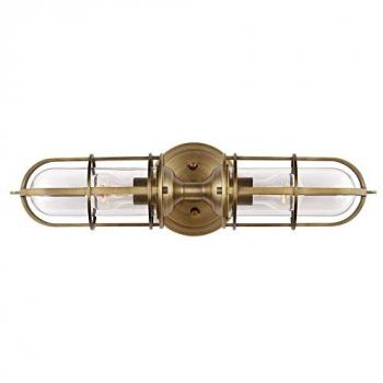 Feiss Ottone Antico IP44 Applique Elstead Urban Restoration