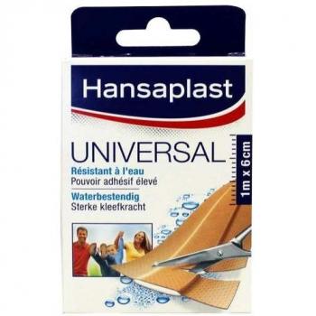 Cerotti Universali Hansaplast 10 strisce