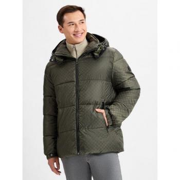 JOOP! Herren Daunenjacke AMBRO 30044255 Grün