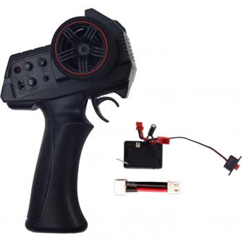 2,4G Fernbedienung für MN45 und MN99 RC Autos