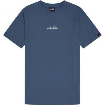 Olli Tee Camiseta Negra de Ellesse