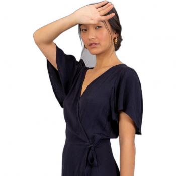 Vestito raffinato Bizance Guillerma