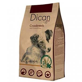 Rations Pro Chevaliers du Poulet et de la Dinde – Dibaq 3 kg