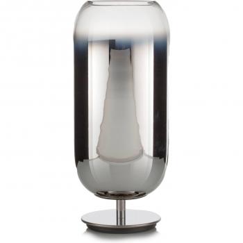 Luz de Escritorio Artemide Gople Mini Plata