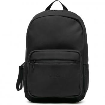 Tretorn Wings Basepack 050 in Schwarz