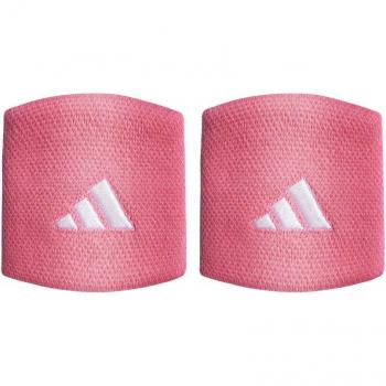 Muñequeras Tennis Wb S Rosa – adidas
