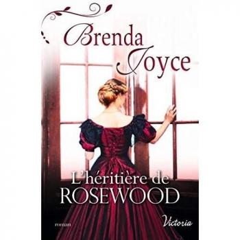 L'héritière de Rosewood