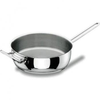 Lacor Sautex 24 cm professionale