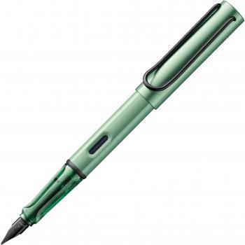 L0E7‑F Elite Fountain Pen – Official Import