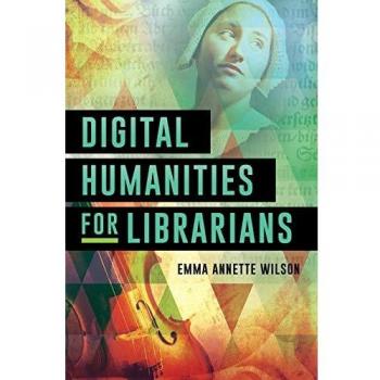 Digital Humanities for Librarians