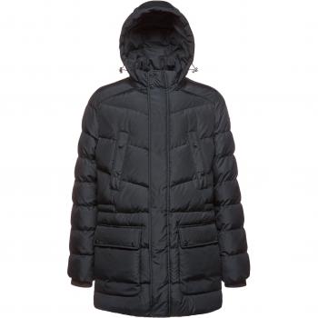 Chaqueta Geox 155048 M Hombre Azul