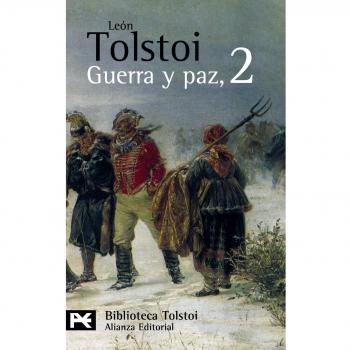 Guerra y paz, 2