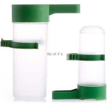 Finch Water Feeder
