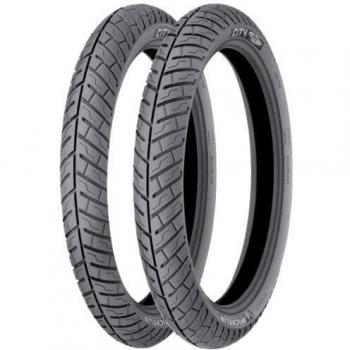 Neumático Michelin 50/100-17 m/c 30p reforzado City Pro (f) TT para moto