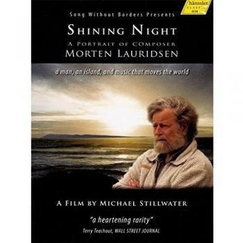 Shinning Night DVD