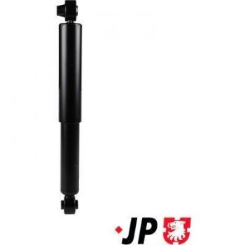 Amortiguador JP Group 3352101700 – Versión de alta durabilidad