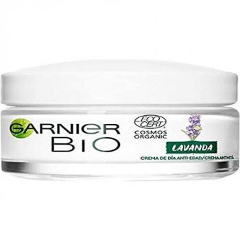Garnier Bio Anti-Aging Day Cream with Lavender 50 ml