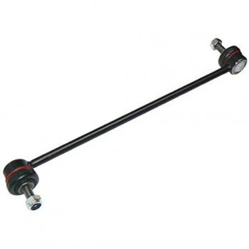 Original METZGER Stange/Strebe Stabilisator 53047418 für Citroën Peugeot