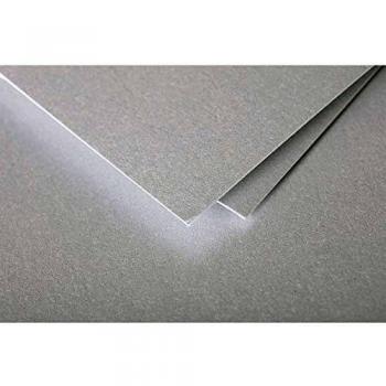 Clairefontaine 4199C Pollenpapier, 50 Blatt, A4, 120g