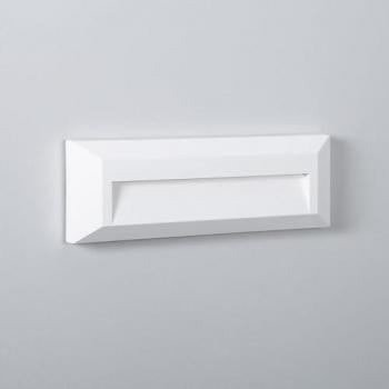 Illuminazione Segnapasso Esterno 2W Bianco 4000K