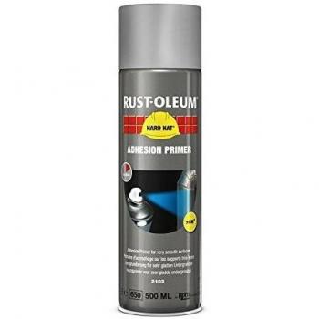 RUST-OLEUM 2102 Hard Hat Primer