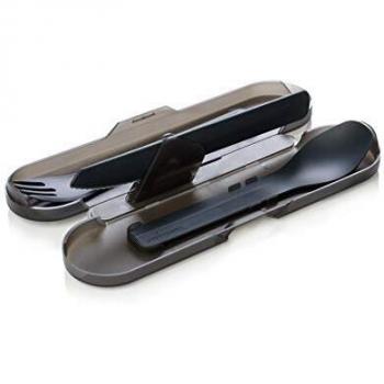 Humangear „GoBites TRIO“ – Reisendes Besteck in Beige