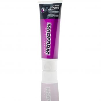 Madform Crema para Ayudar la Recuperación Muscular de Forma Intensiva