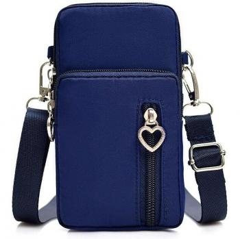 Universal Phone Shoulder Bag for Xiaomi/Huawei/Samsung/Sony/OPPO/Vivo/LG/ZTE