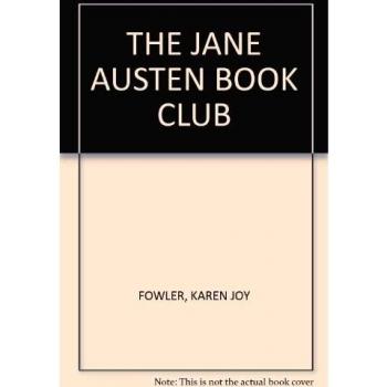Fowler, Karen Joy The Jane Austen Book Club (Penguin By Hand)