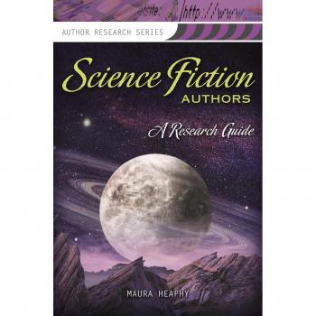 Vitalsource Technologies, Inc. Science Fiction Authors