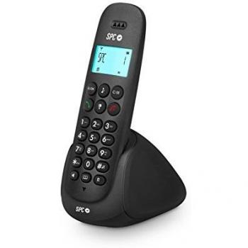 Teléfono inalámbrico SPC Art negro