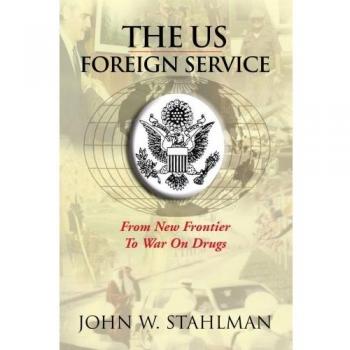 The Us Foreign Service