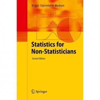 Statistics for Non-Statisticians