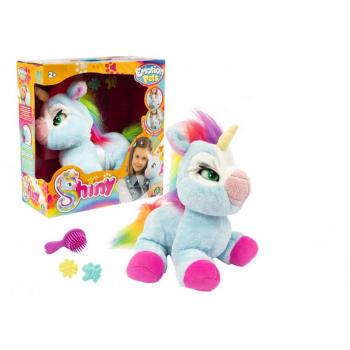 Emotion Pets Shiny Unicorno
