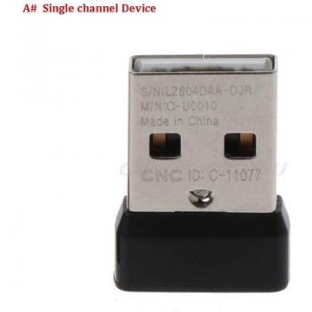 Dongle USB Logitech para múltiples dispositivos