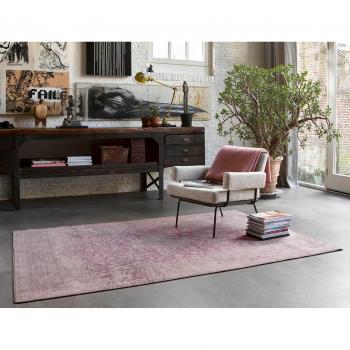 Past Future Raumteiler – Wecon Home Rechteckiger Teppich