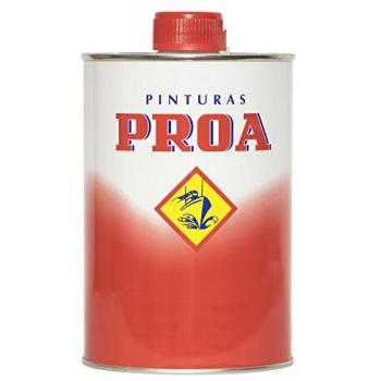Proa Dyx Lacas 20 Lts – Líquido de Limpieza PU/Epoxi