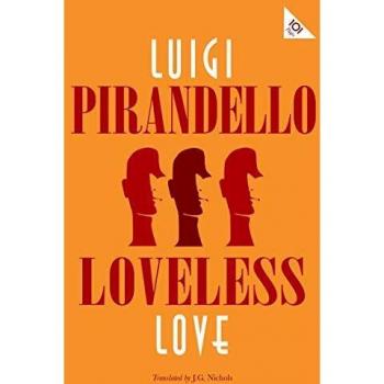 Loveless love.