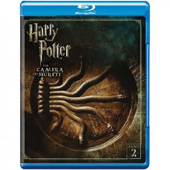 Harry Potter E La Camera Dei Segreti (SE)