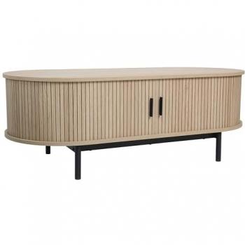 MDF Table Basse Oviala