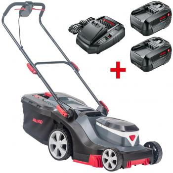 Tosaerba Batteria Ricaricabile 38.2 Li Easy