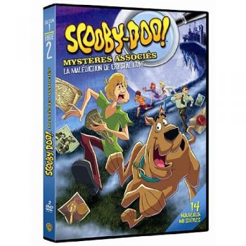 Scooby-Doo : Mystères associés