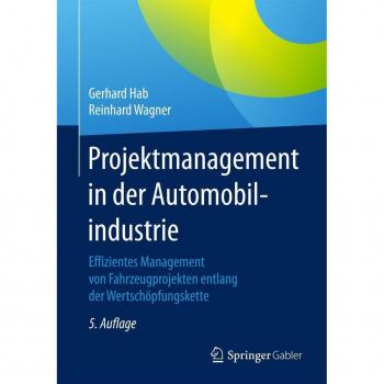 Vitalsource Technologies, Inc. Projektmanagement In Der Automobilindustrie