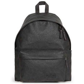 Eastpak Sac à Dos Femme Mode Paillettes Noires