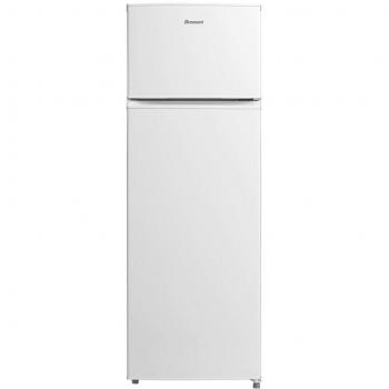 Frigorífico Benavent F2PBM160W de 2 puertas en color blanco