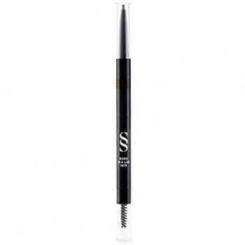 SENSILIS EYEBROW SCULPTOR LÁPIZ 3 EN 1 COLOR 03 BRUNE