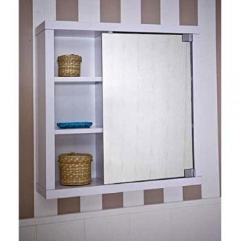 Mueble de Baño con Espejo Topkit