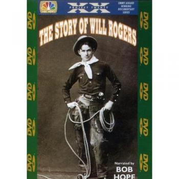 L'Histoire de Will Rogers