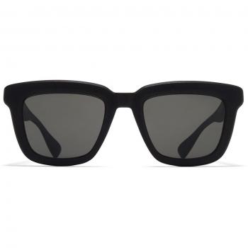 Mykita Men's Hawking 354 Sunglasses Black 51