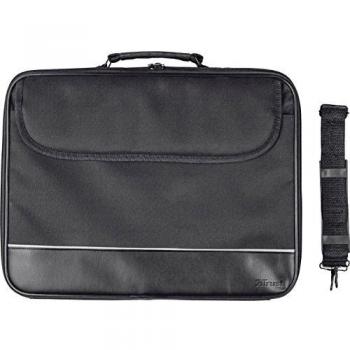 Compact 18902 Laptop & Mouse Organizer – Black